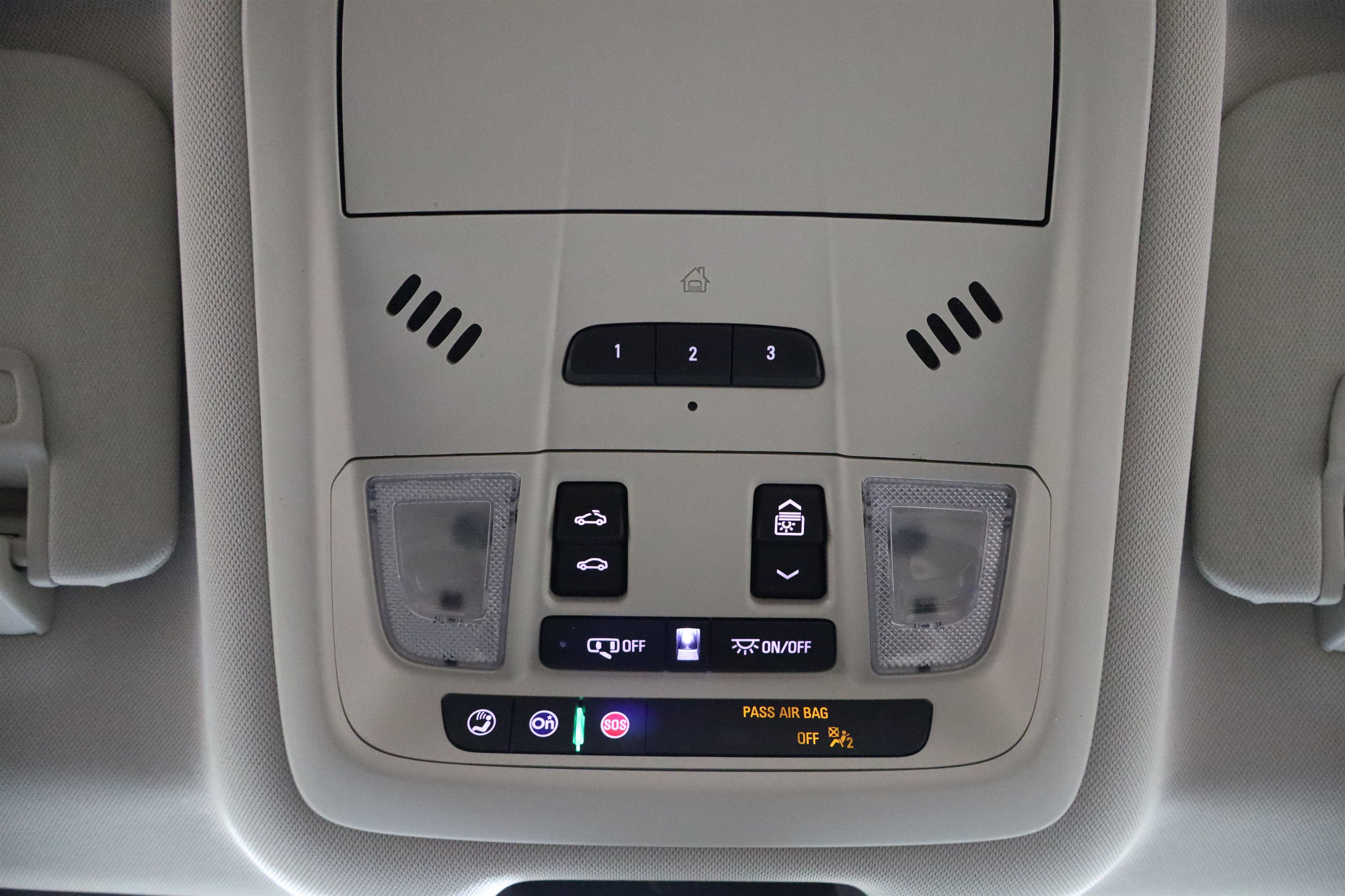 Used 2023 GMC Terrain Denali w/ Denali Premium Package image 28