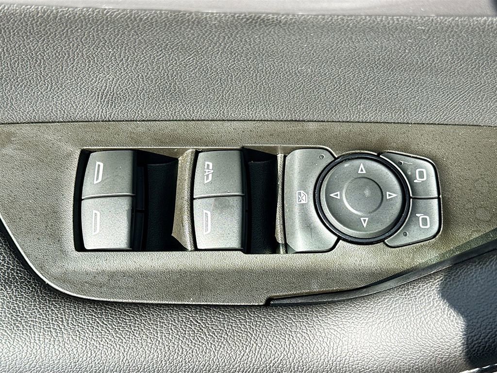 Used 2023 Chevrolet Blazer LT w/ Driver Confidence Package image 23