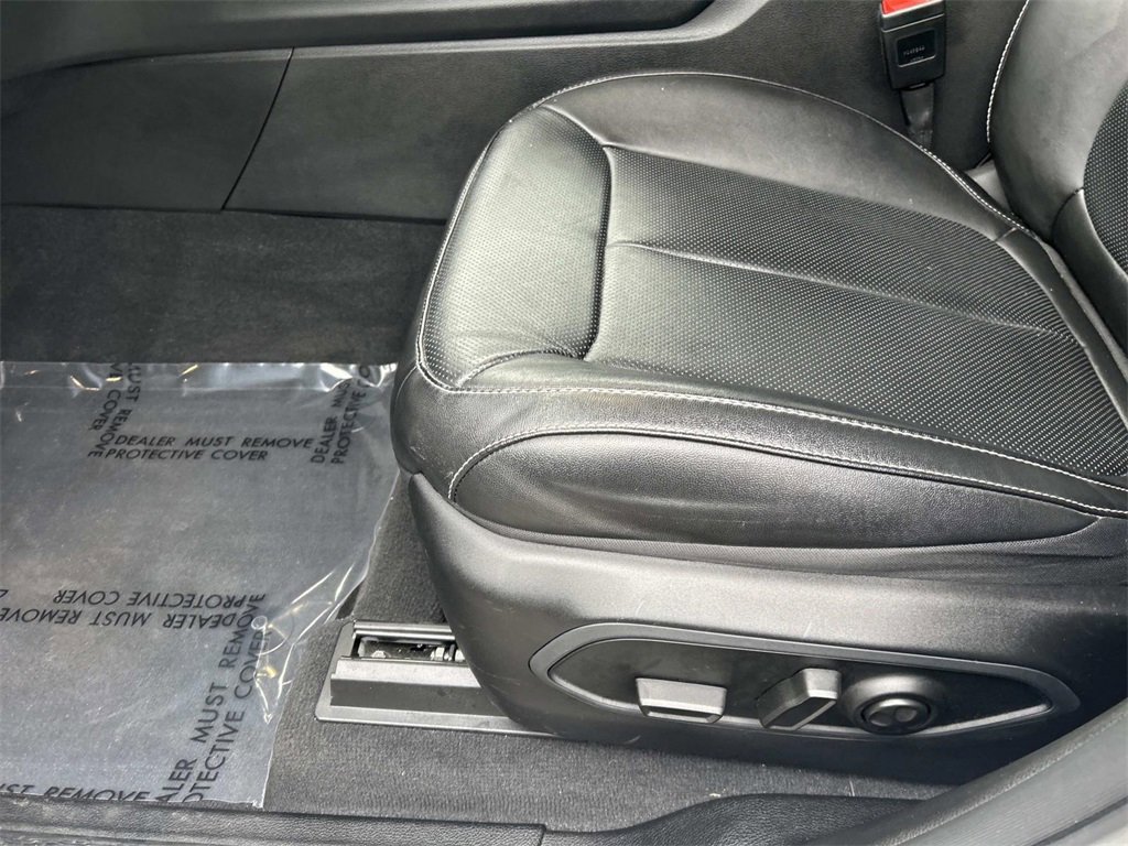 Used 2023 Jeep Grand Cherokee 4WD 4xe w/ Luxury Tech Group II image 22