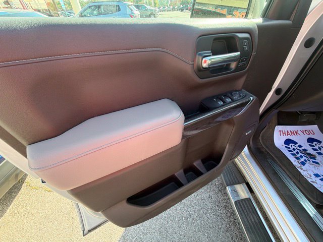 Used 2020 Chevrolet Silverado 1500 LTZ w/ LTZ Plus Package RWD image 36