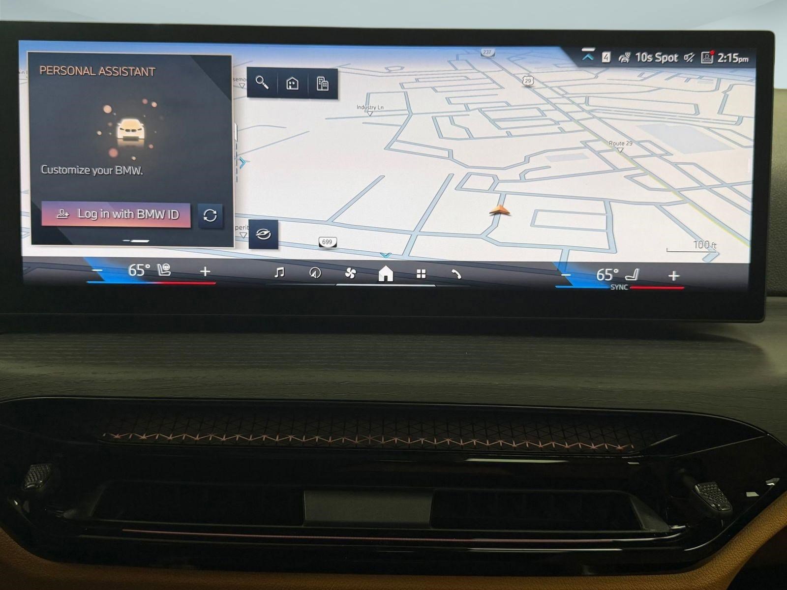 New 2026 BMW 430i xDrive w/ M Sport Package image 21