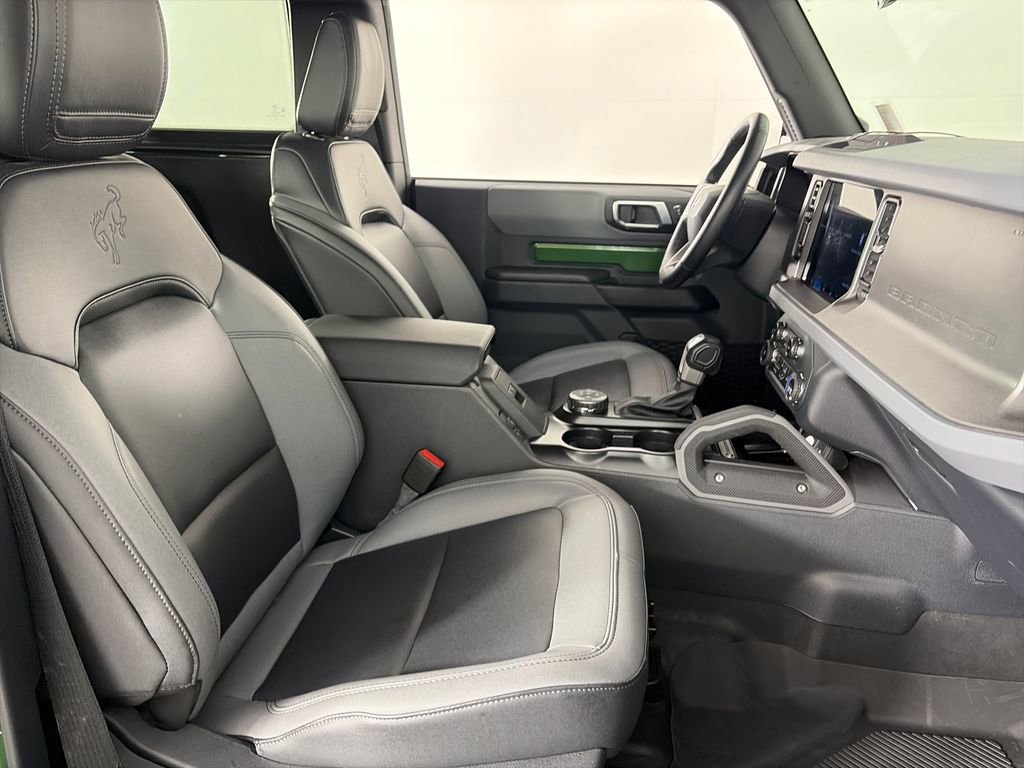 Used 2024 Ford Bronco Big Bend AWD/4WD image 29