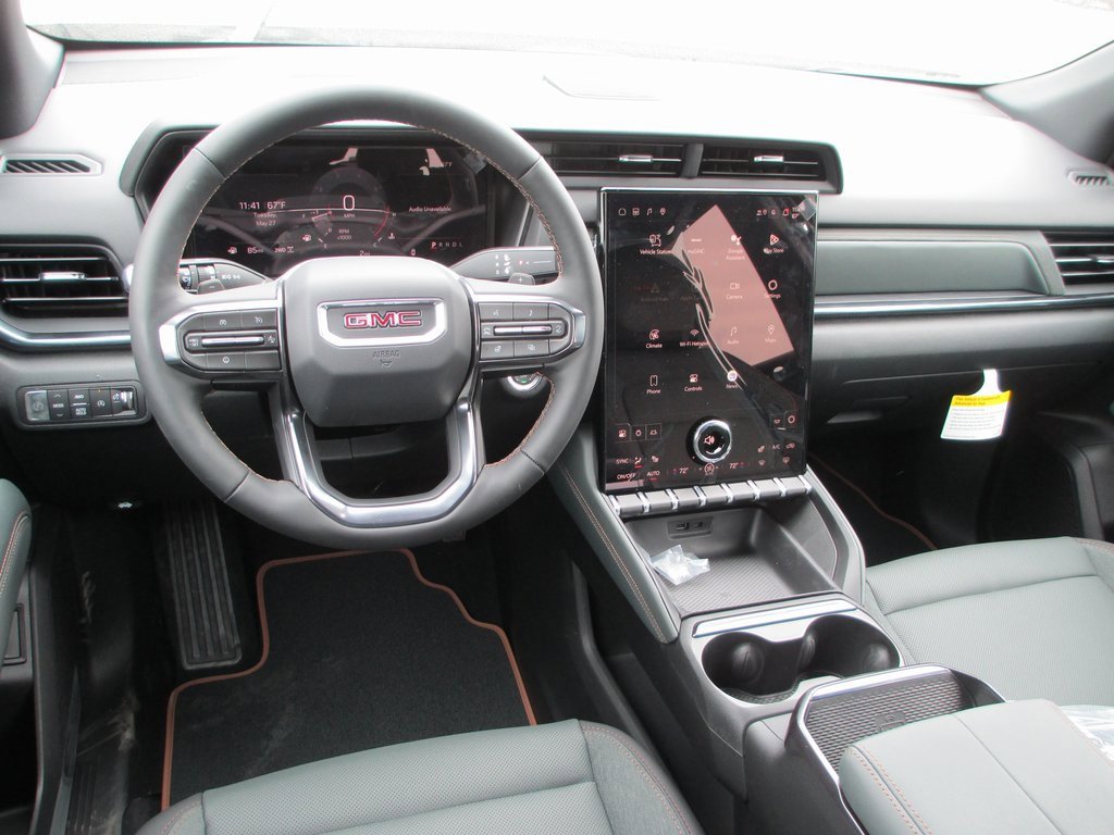 New 2026 GMC Terrain AT4 image 14