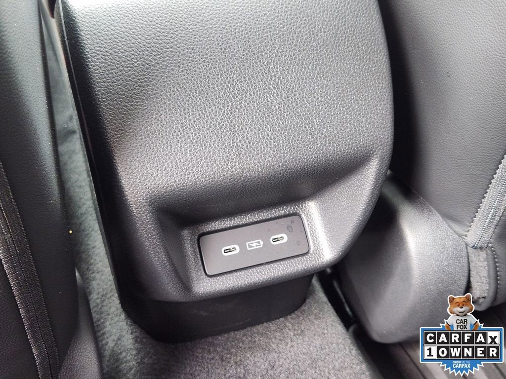 Certified 2026 Acura Integra A-Spec FWD image 32