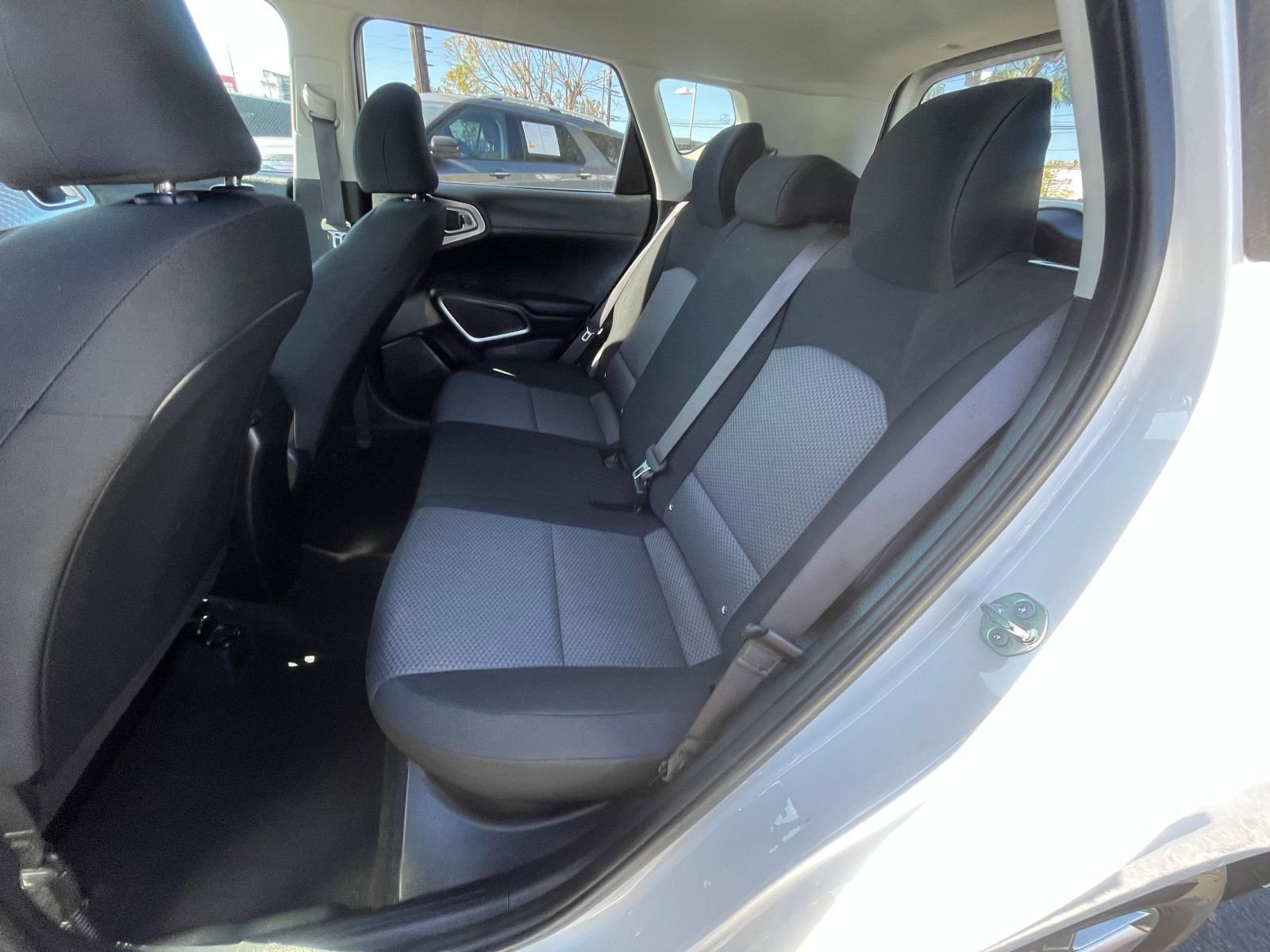 Used 2025 Kia Soul LX w/ LX Technology Package image 25