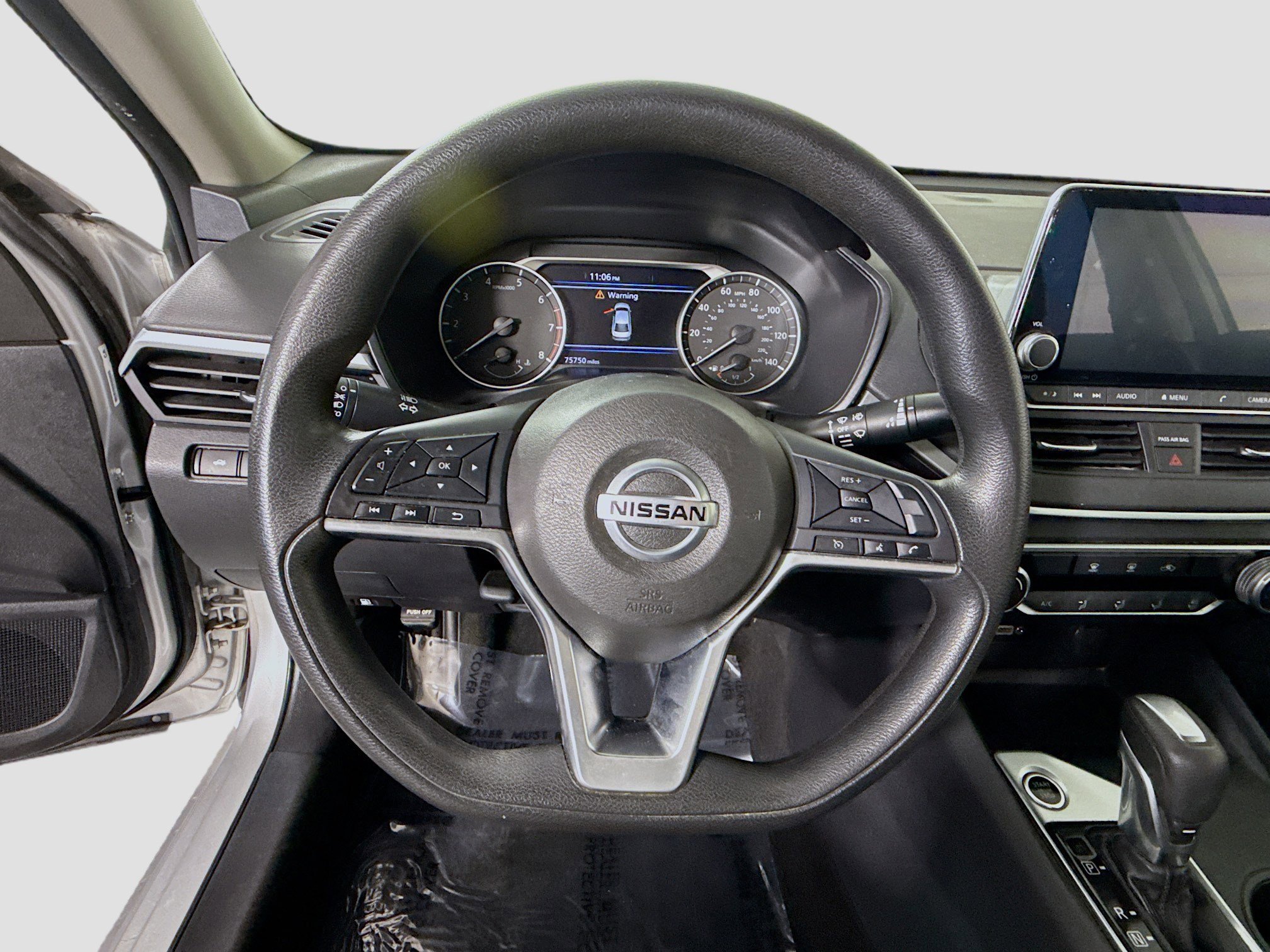 Used 2020 Nissan Altima 2.5 S image 13