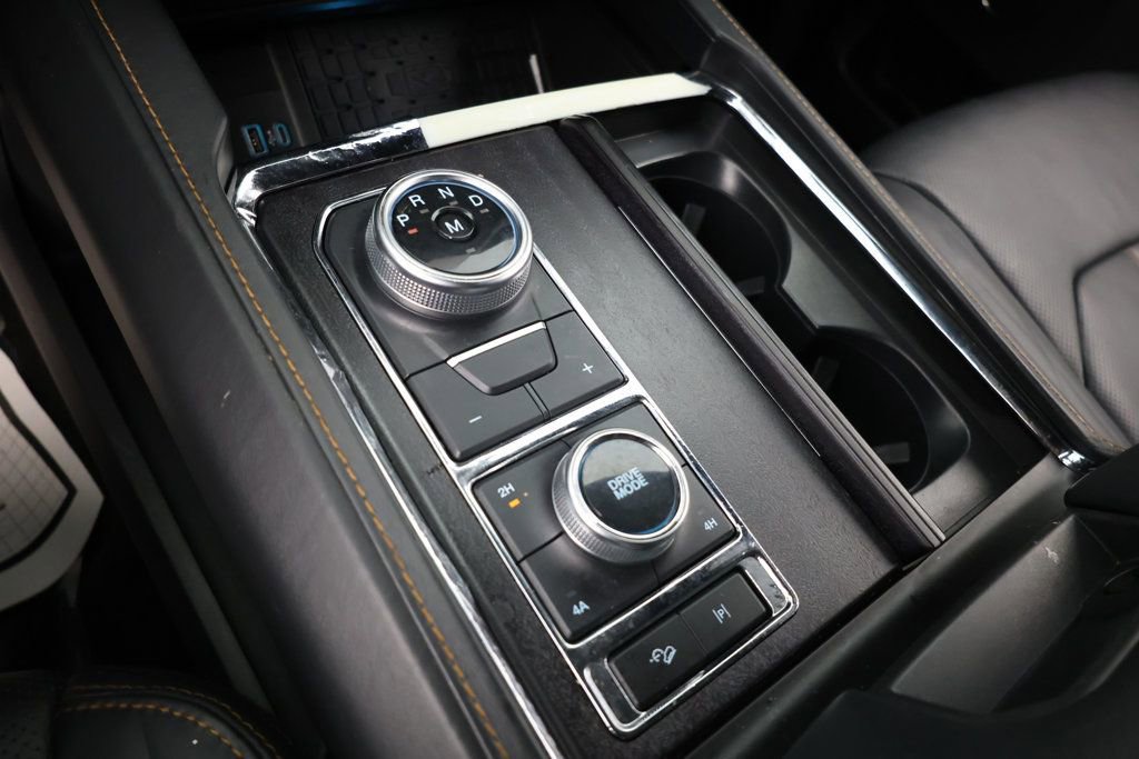 Used 2022 Ford Expedition Max Platinum image 14