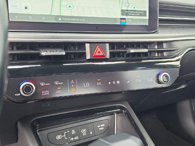 Certified 2025 Kia K5 GT-Line w/ GT-Line Premium Package FWD image 27