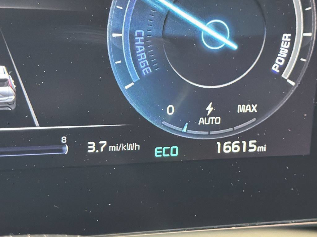 Used 2024 Kia Niro Wind w/ Wind Preserve Package FWD image 13