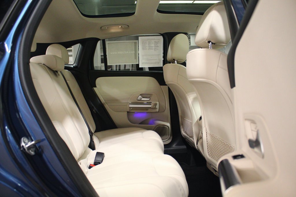 Used 2022 Mercedes-Benz GLA 250 4MATIC image 25