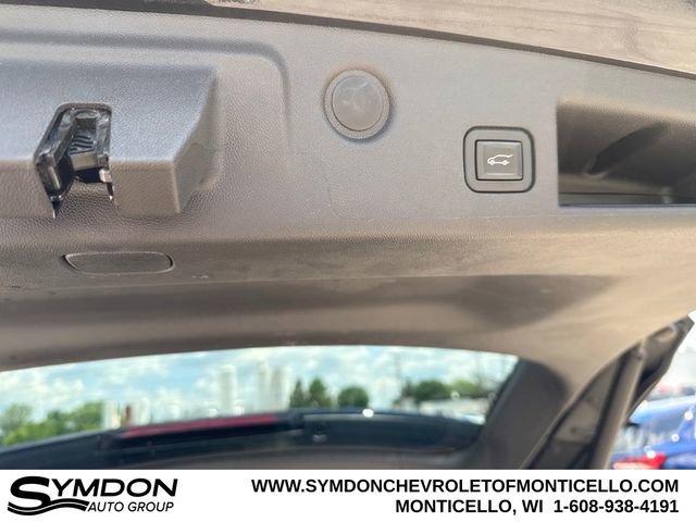 Used 2021 Chevrolet Equinox Premier image 20