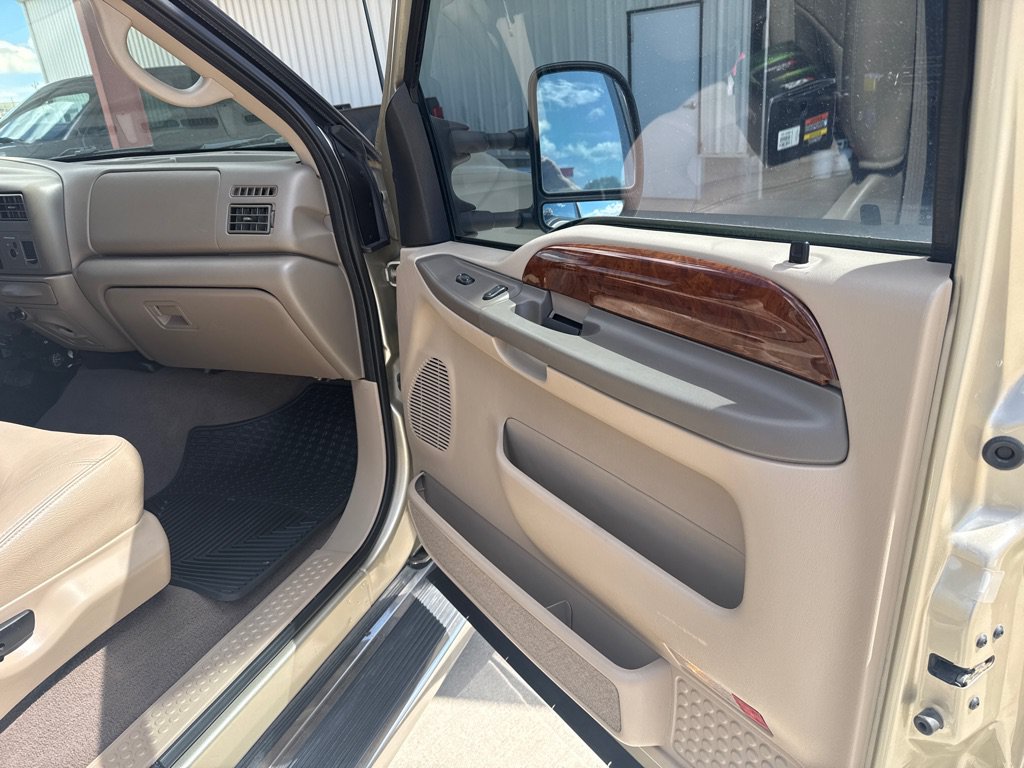 Used 2000 Ford F350 Lariat AWD/4WD image 11