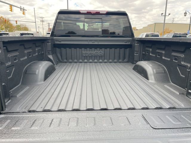 Certified 2024 Chevrolet Silverado 2500 High Country w/ Technology Package image 37