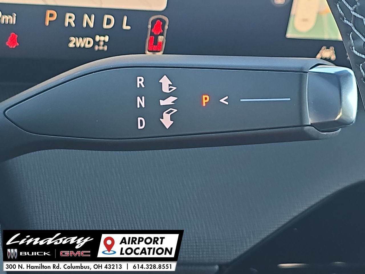 New 2026 Buick Enclave Sport Touring w/ Power Package image 17