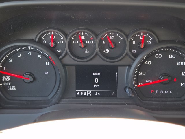 New 2026 GMC Sierra 1500 Pro w/ Pro Value Package AWD/4WD image 24