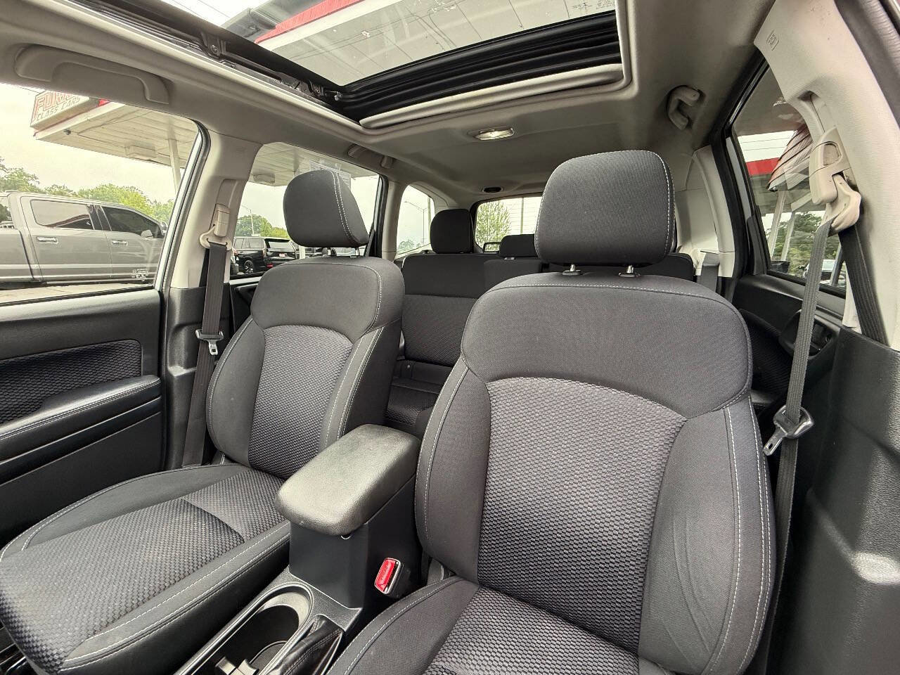 Used 2018 Subaru Forester 2.5i Premium image 26