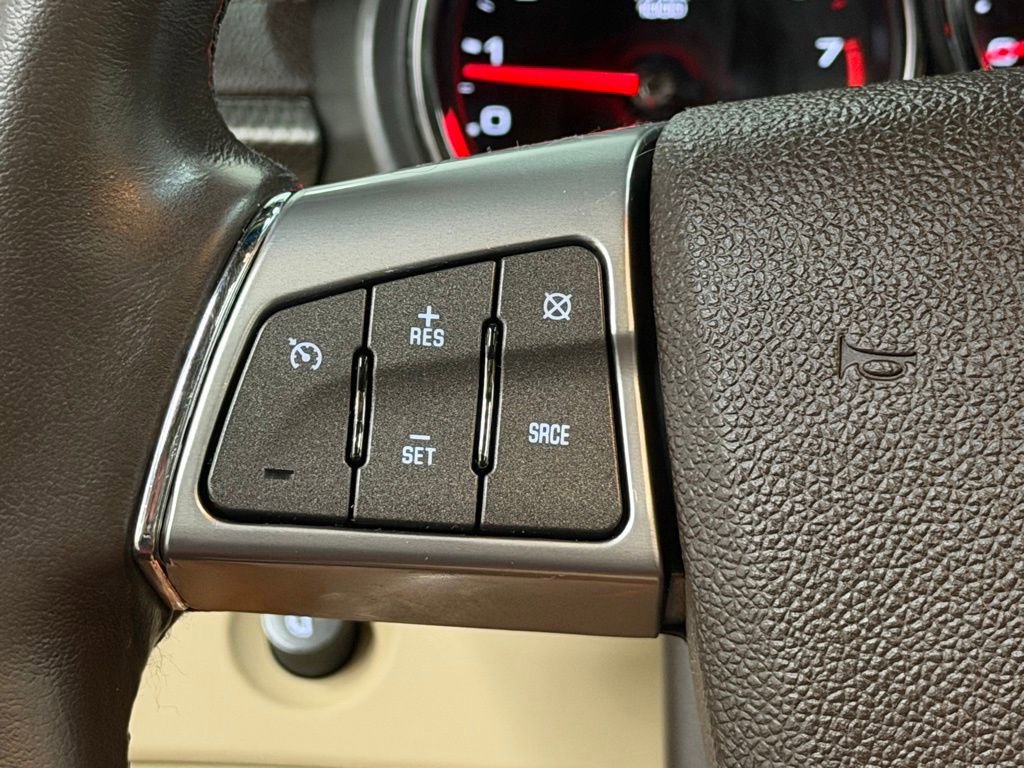 Used 2013 Cadillac CTS Luxury image 39