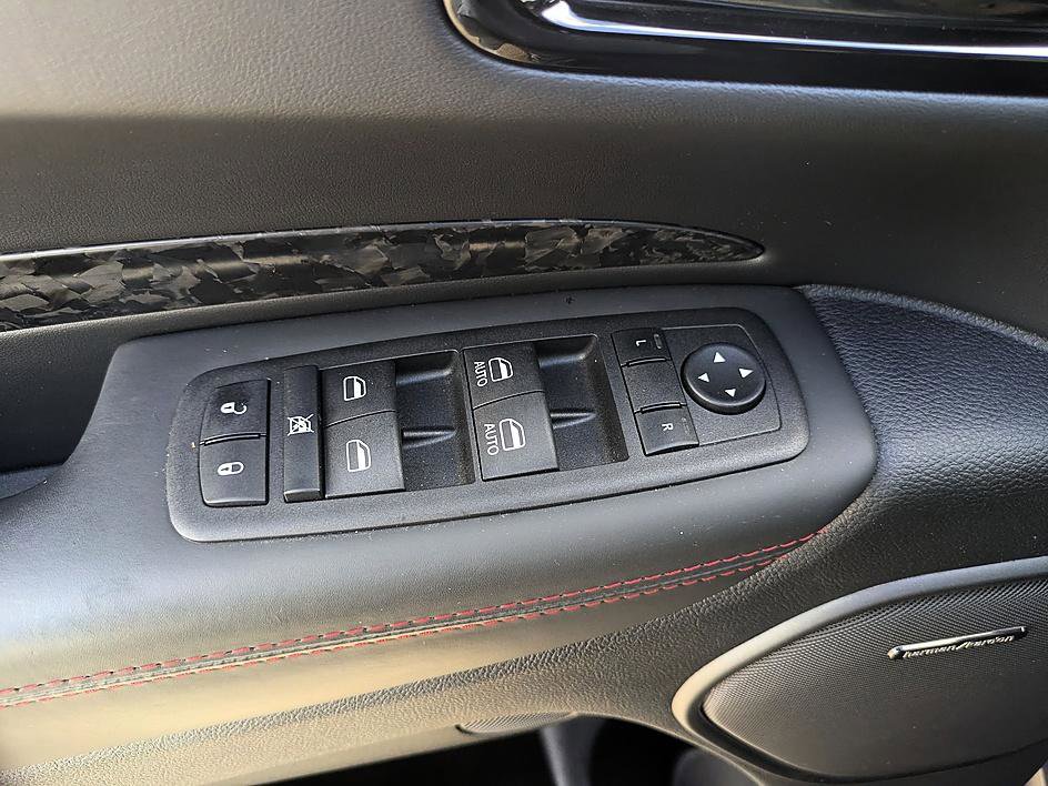 Used 2023 Dodge Durango R/T image 16