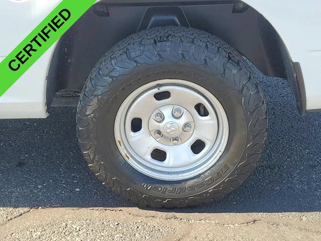 Used 2020 RAM 1500 Tradesman w/ Trailer Tow Group AWD/4WD image 26