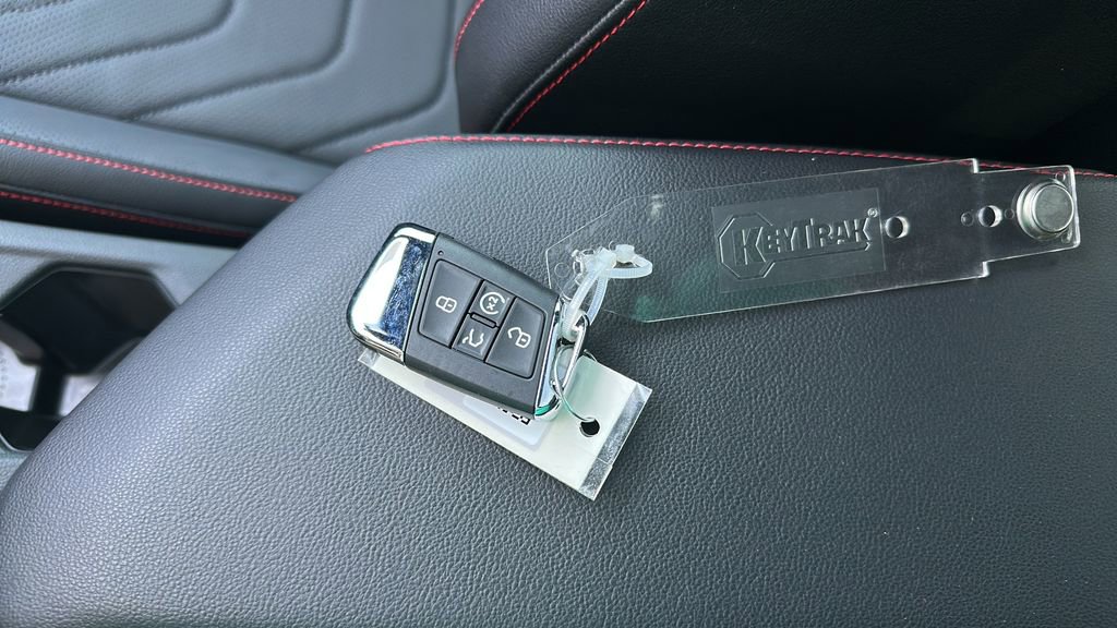 New 2026 Volkswagen Jetta GLI Autobahn image 26