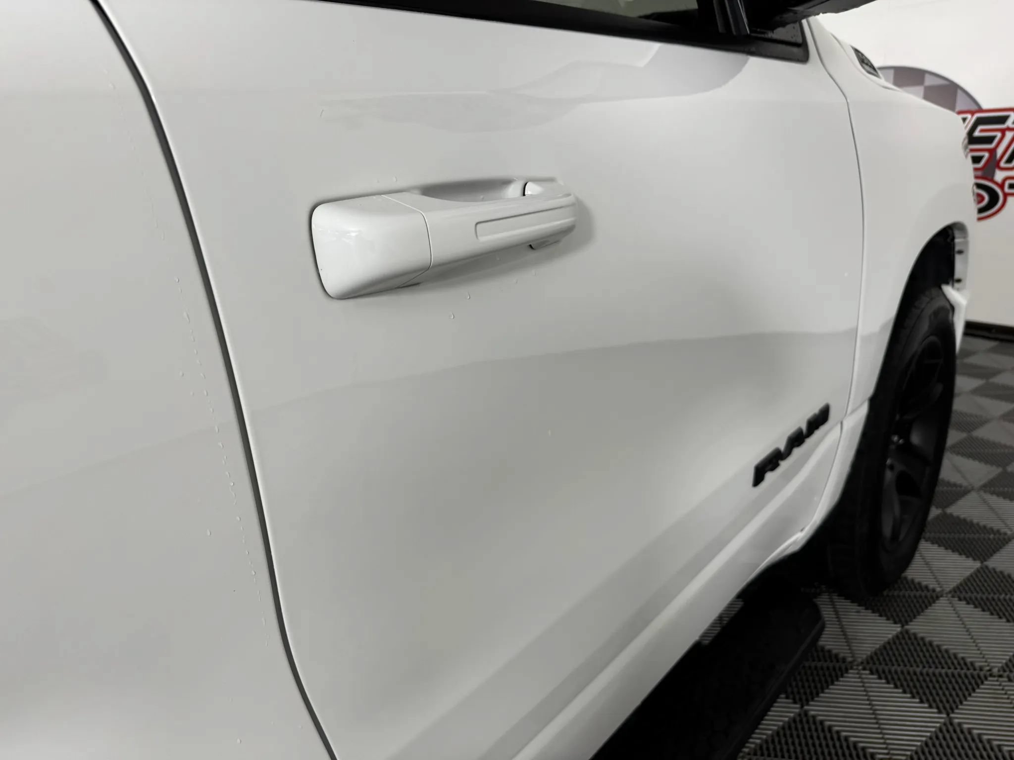 Used 2022 RAM 1500 Big Horn AWD/4WD image 30