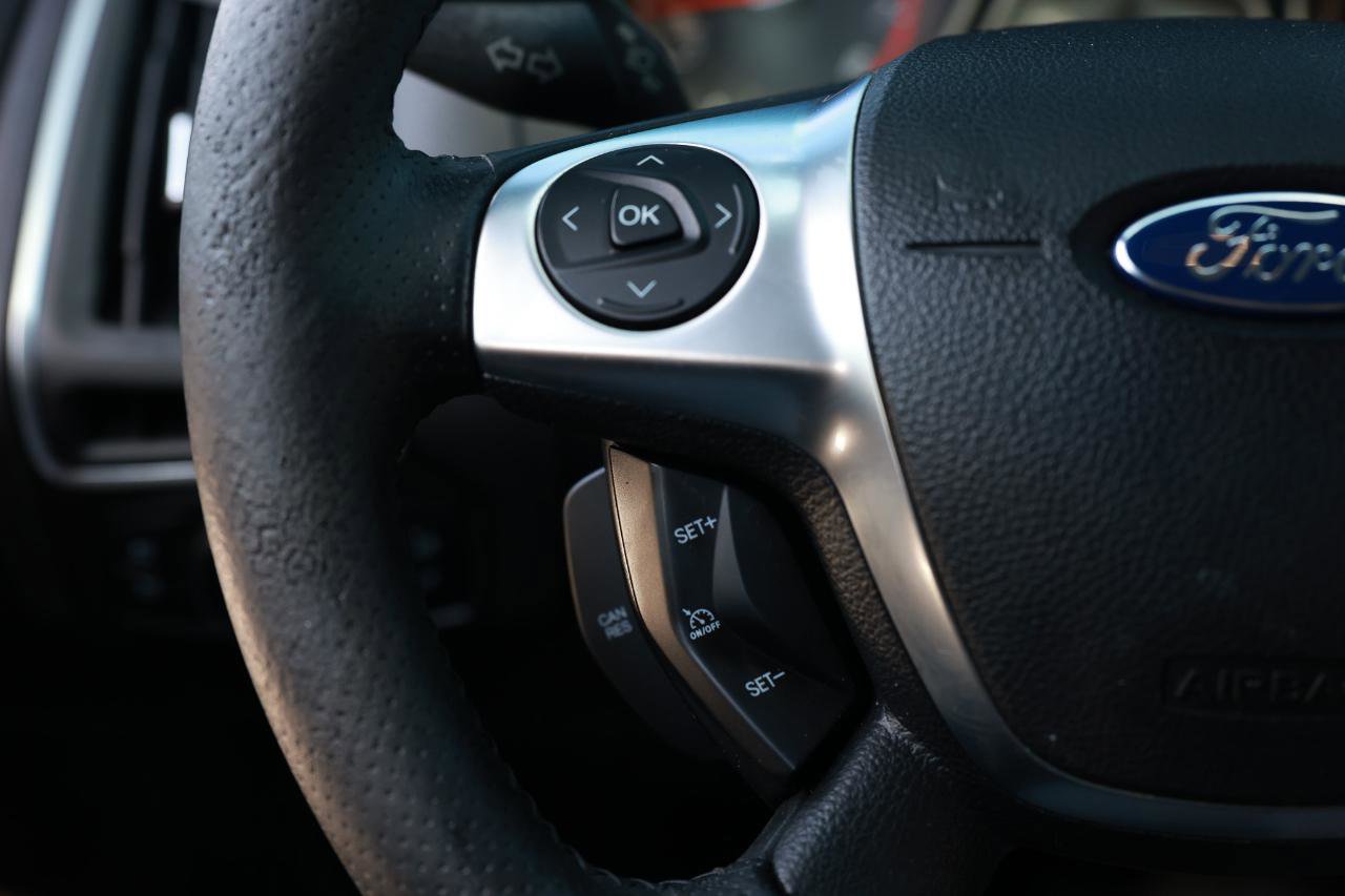 Used 2014 Ford Focus ST image 27