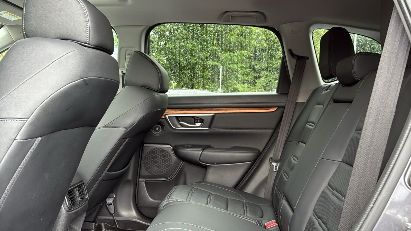 Used 2018 Honda CR-V EX-L image 22