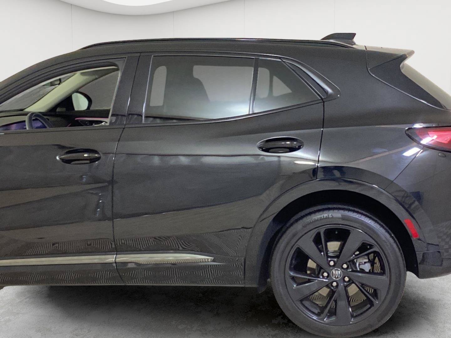 Used 2024 Buick Envision Sport Touring AWD/4WD image 11