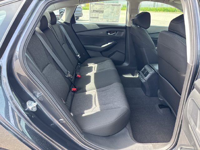 New 2026 Honda Accord SE image 12