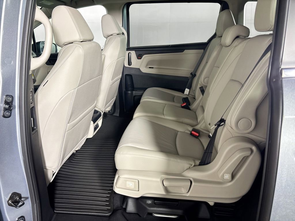 New 2026 Honda Odyssey EX-L image 19