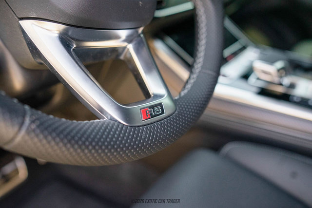 Used 2023 Audi RS Q8 image 28