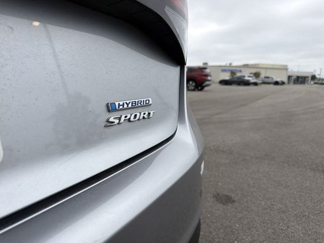 Used 2025 Honda Accord Sport image 23