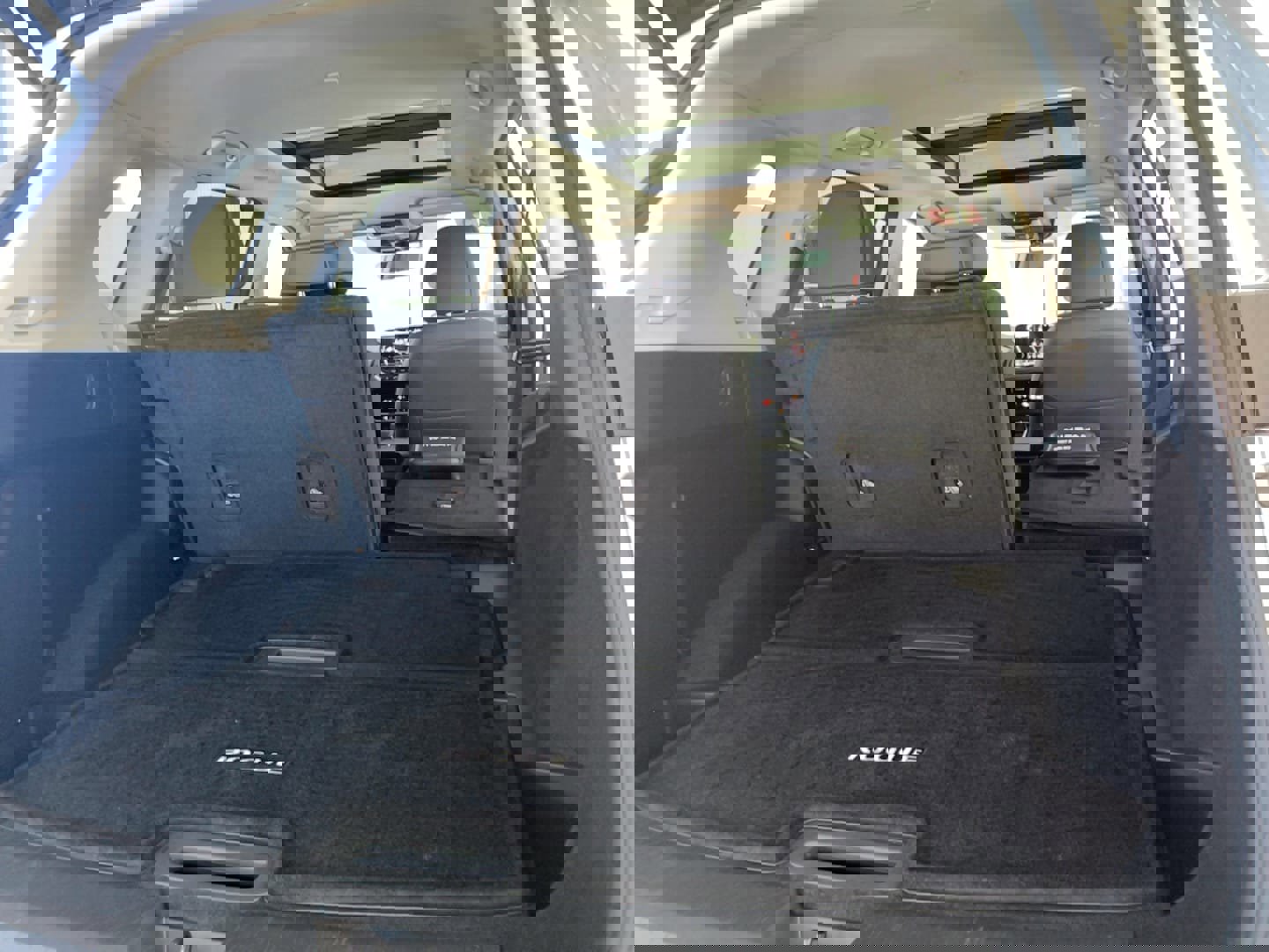 Used 2023 Nissan Rogue SL w/ SL Premium Package AWD/4WD image 21