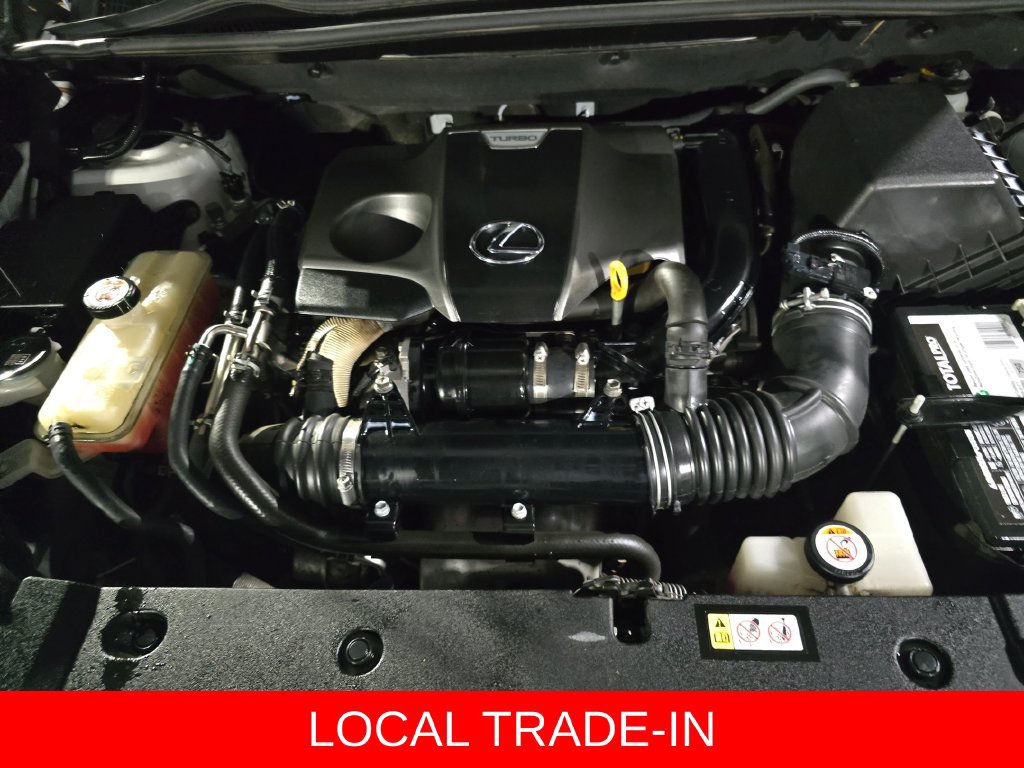Used 2019 Lexus NX 300 FWD w/ Comfort Package image 30