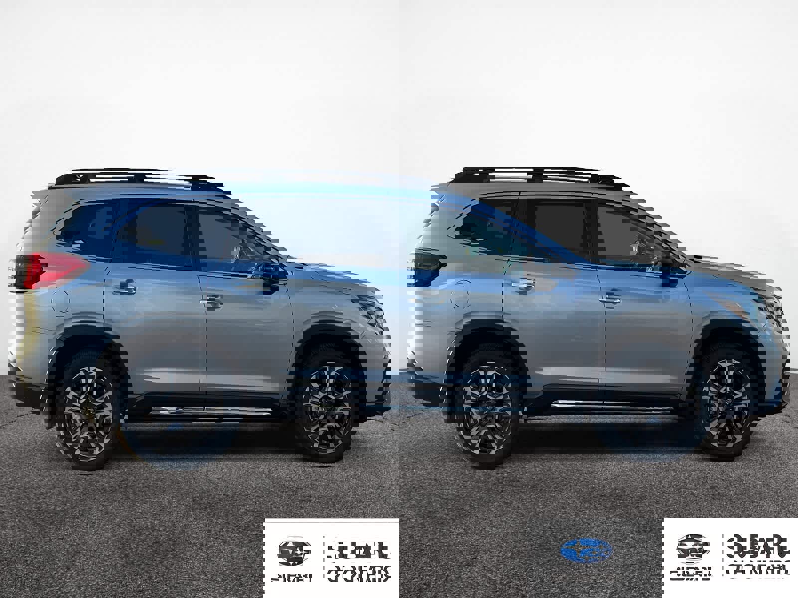 New 2026 Subaru Ascent Touring image 6