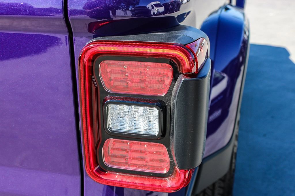 New 2026 Jeep Gladiator Sport image 9