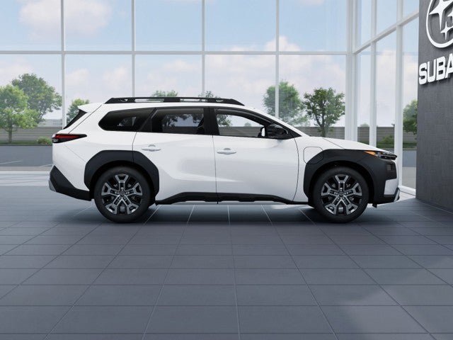 New 2026 Subaru Trailseeker AWD/4WD image 6