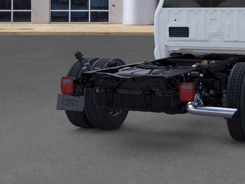 New 2026 Ford F450 XLT w/ XLT Value Package image 21