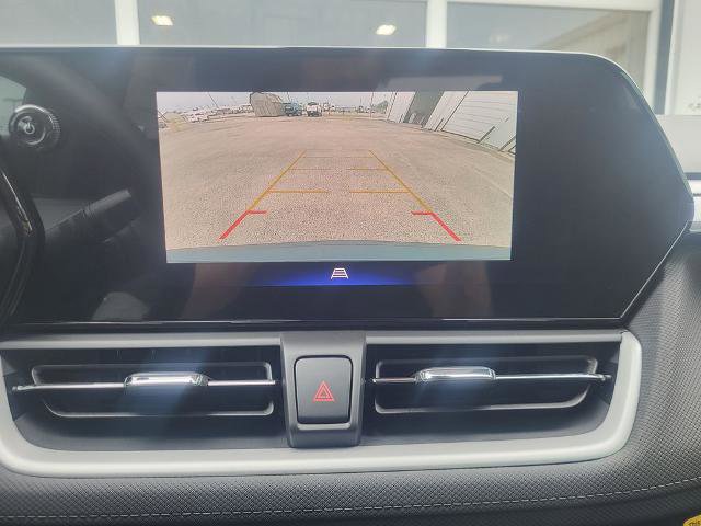 New 2026 Chevrolet TrailBlazer LS w/ LS Convenience Package image 17