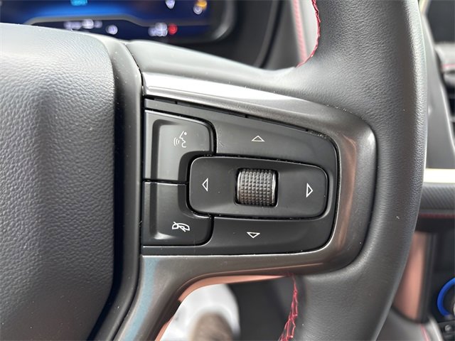 Used 2024 Chevrolet Tahoe RST image 11