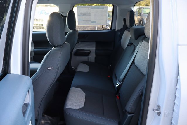 New 2025 Ford Maverick XLT w/ Equipment Group 302A image 12