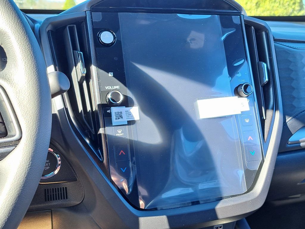 New 2026 Subaru Forester Premium image 10