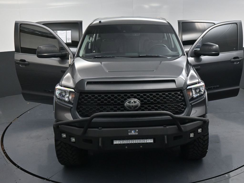 Used 2018 Toyota Tundra SR5 image 21