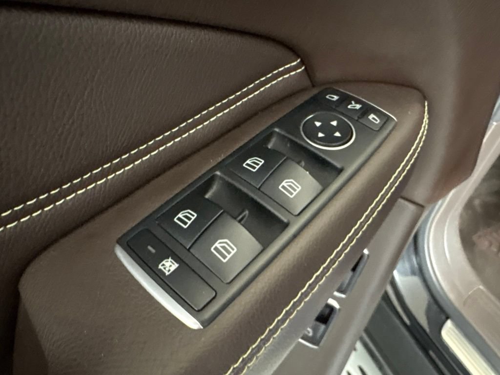 Used 2018 Mercedes-Benz GLS 450 4MATIC image 18