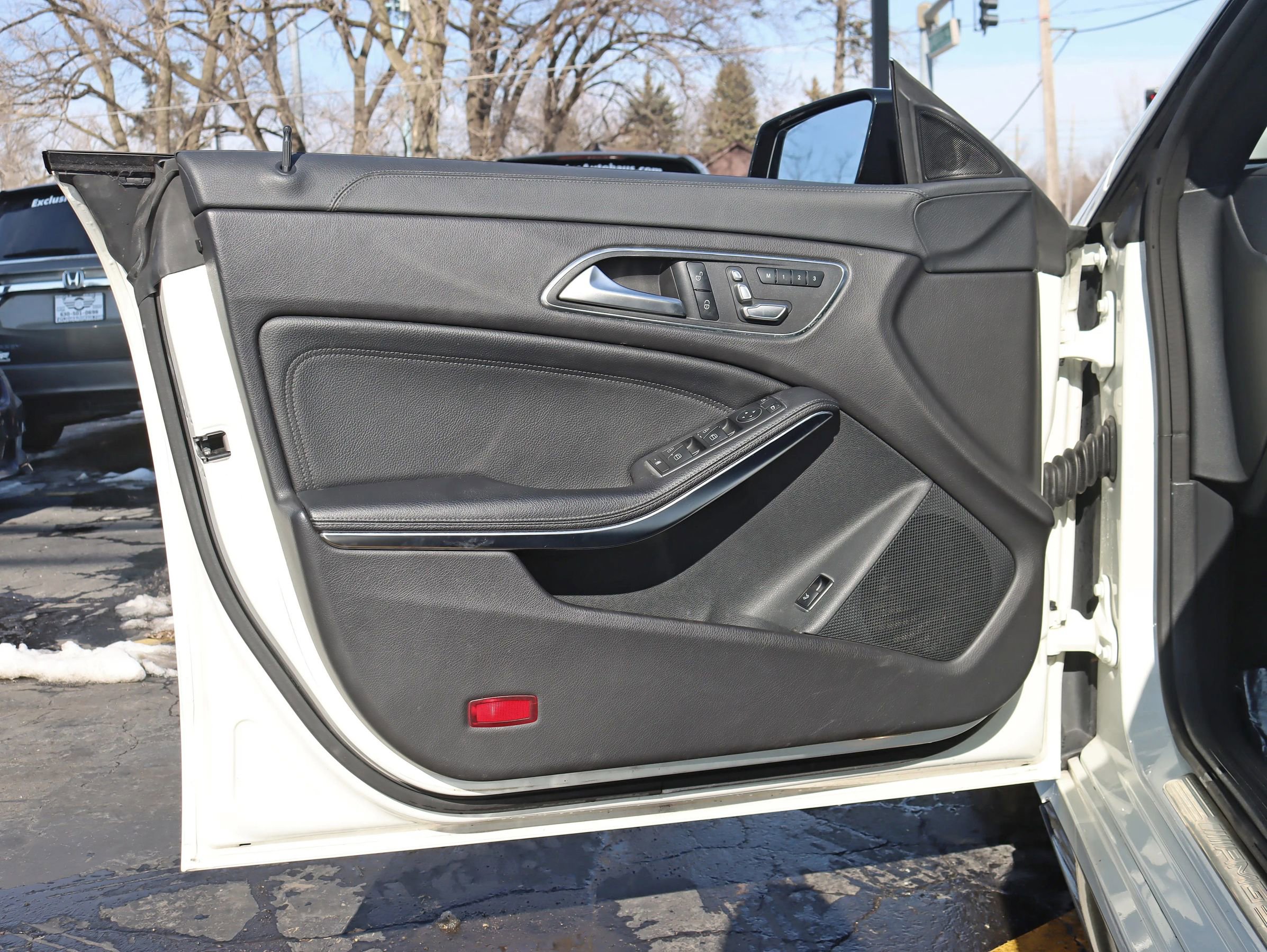 Used 2018 Mercedes-Benz CLA 45 AMG CLA 45 4MATIC Coupe 4D image 34