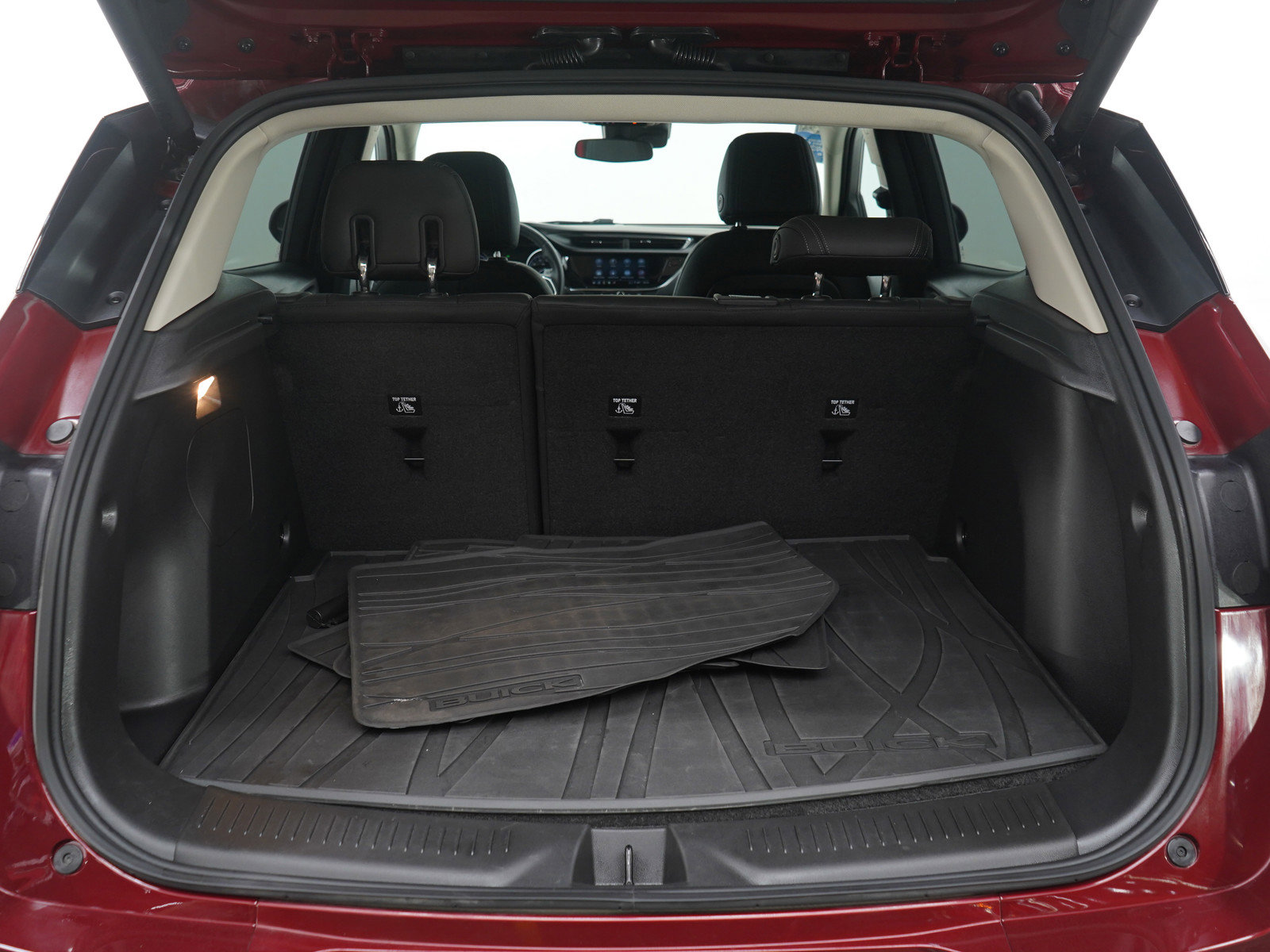 Used 2023 Buick Encore GX Select w/ Sport Touring Package image 9