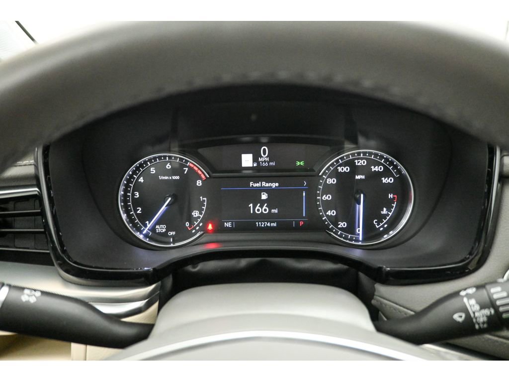 Used 2024 Cadillac XT5 Premium Luxury FWD image 38