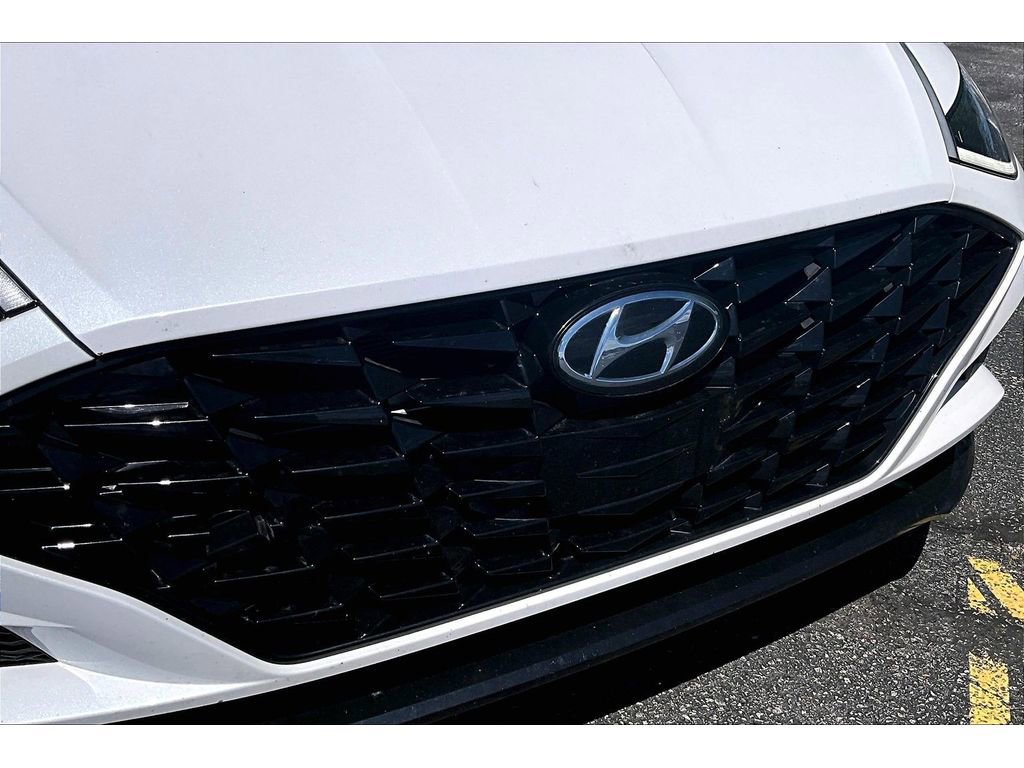 Used 2022 Hyundai Sonata SEL w/ Cargo Package image 31