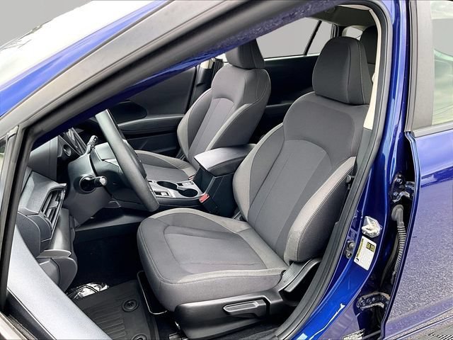 Used 2024 Subaru Impreza 2.0i AWD/4WD image 10