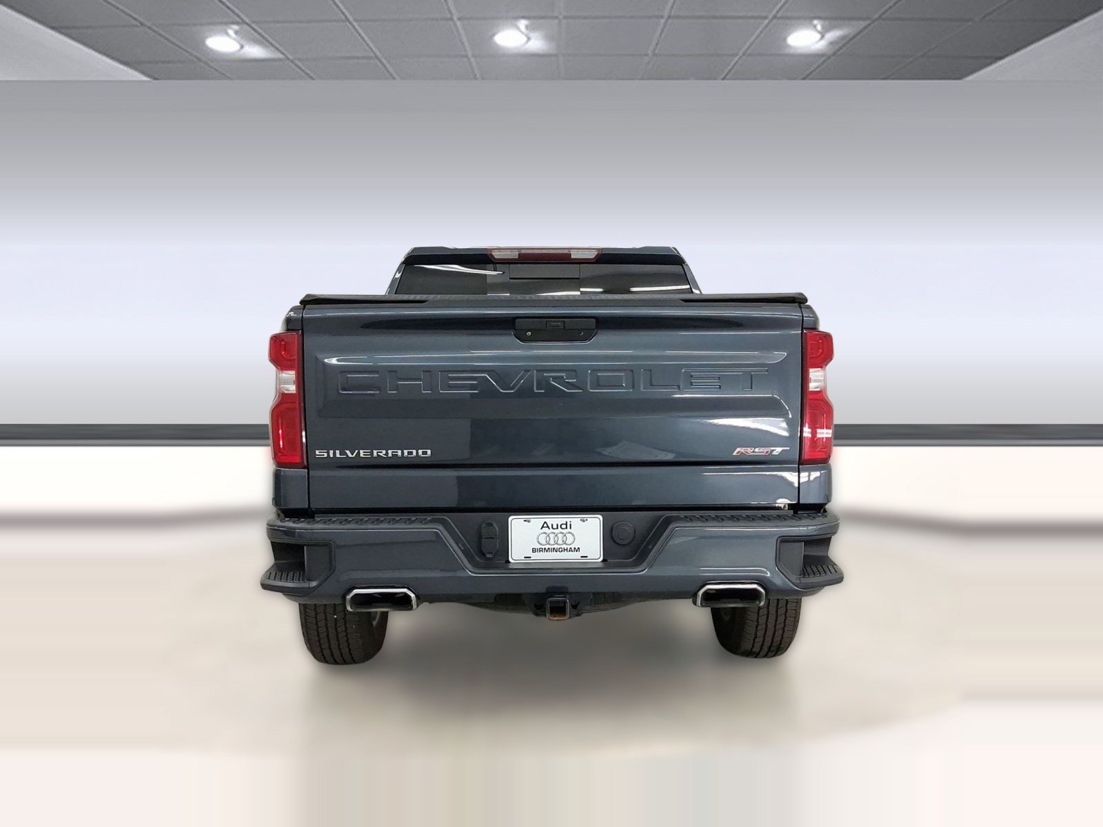 Used 2020 Chevrolet Silverado 1500 RST w/ All-Star Edition image 10